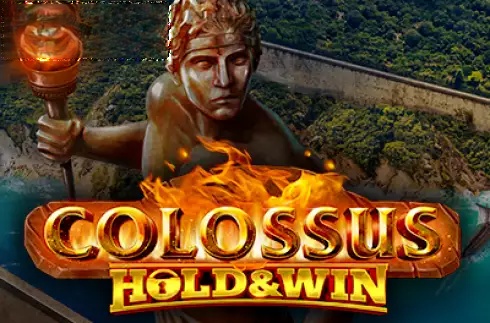 Colossus: Hold & Win