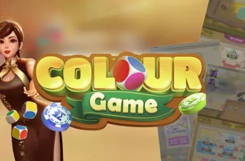 Colour Game