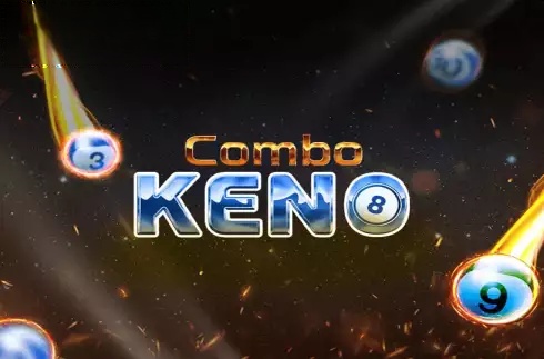 Combo Keno 8