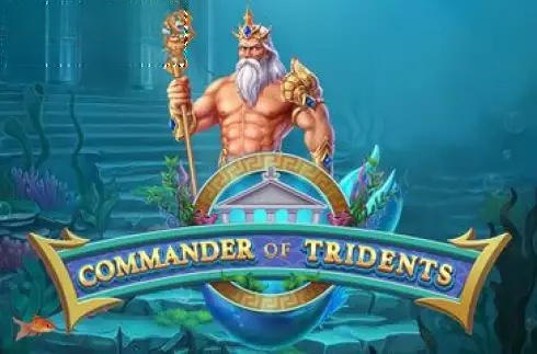 Commander of Tridents