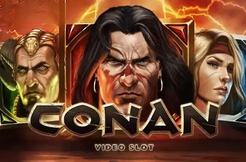 Conan