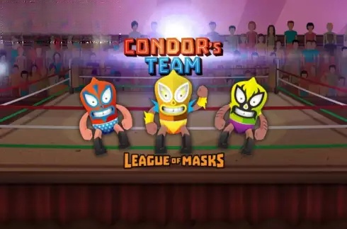 Condor’s Team