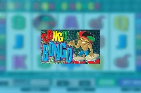 Congo Bongo (Amaya)