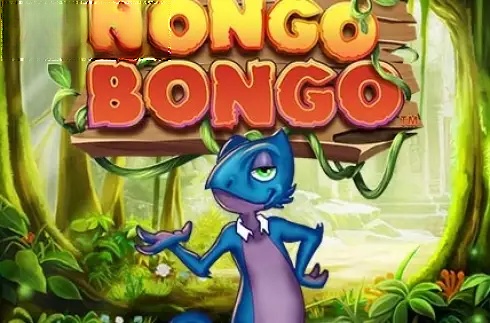 Congo Bongo (Asylum Labs Inc)