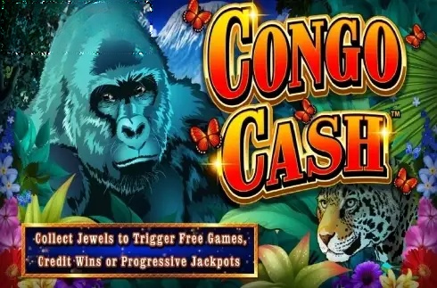 Congo Cash
