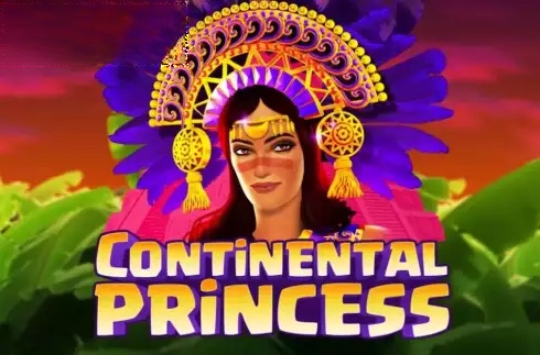 Continental Princess