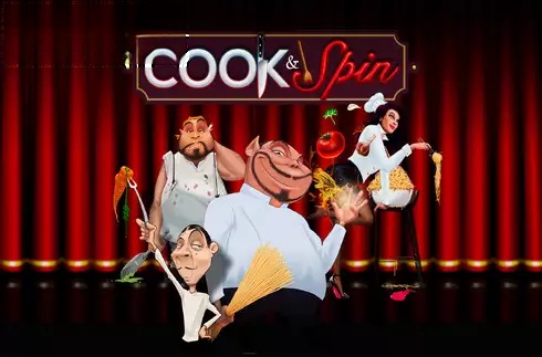 Cook & Spin