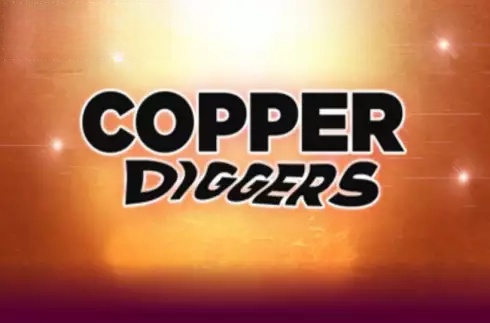 Copper Diggers Scratch
