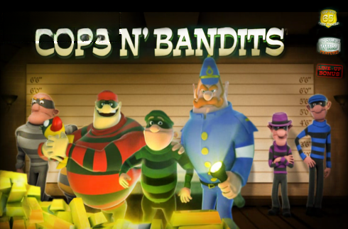 Cops n Bandits