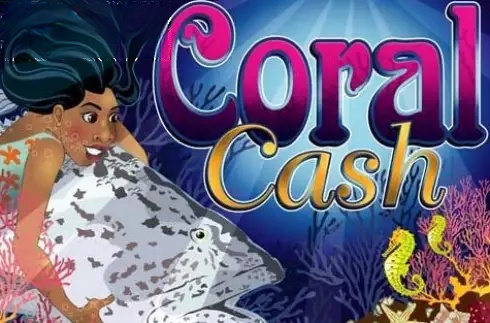 Coral Cash