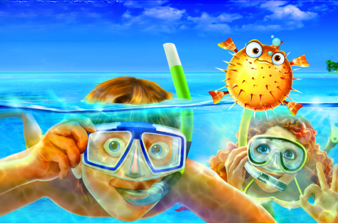 Coral Reels