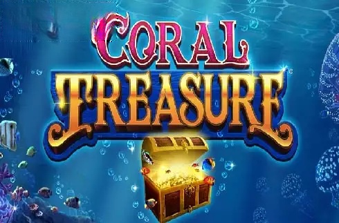 Coral Treasure