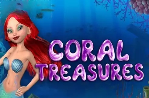 Coral Treasures