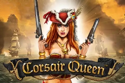 Corsair Queen