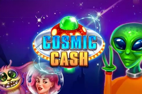 Cosmic Cash