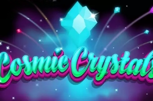 Cosmic Crystals