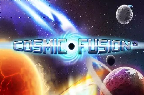 Cosmic Fusion