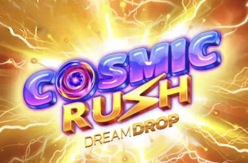 Cosmic Rush