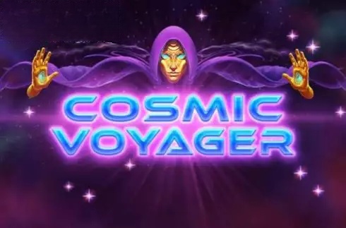 Cosmic Voyager