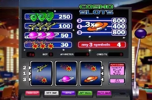 Cosmo Slots