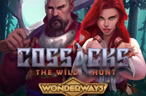 Cossacks the Wild Hunt