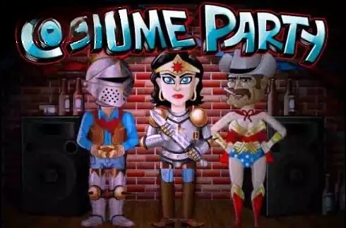 Costume Party