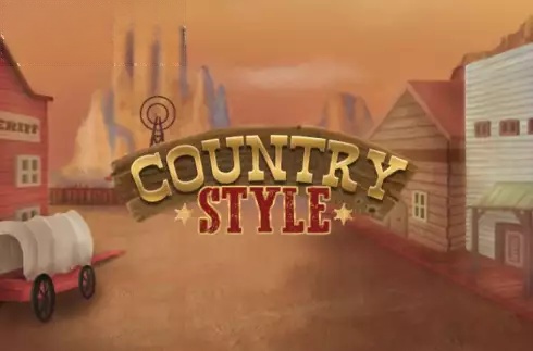 Country Style