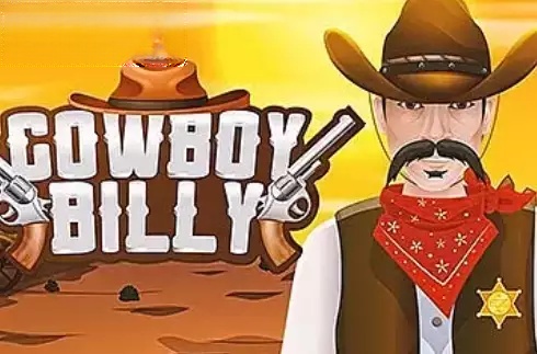 Cowboy Billy