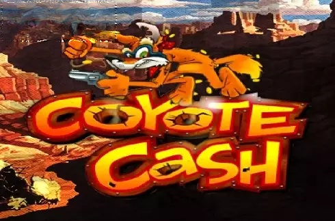 Coyote Cash