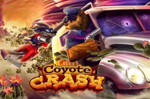 Coyote Crash