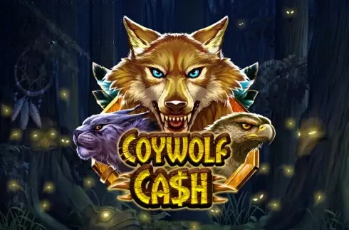 Coywolf Cash