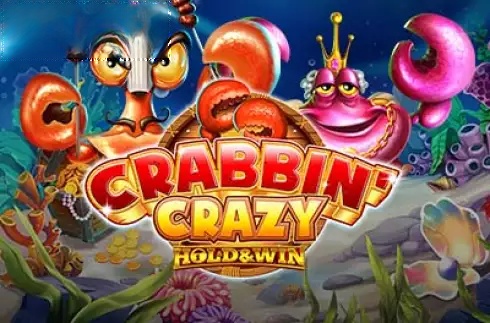 Crabbin' Crazy