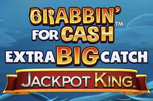 Crabbin' For Cash Extra Big Catch