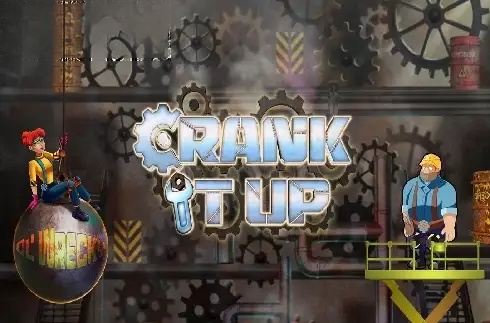 Crank it Up (Live 5)