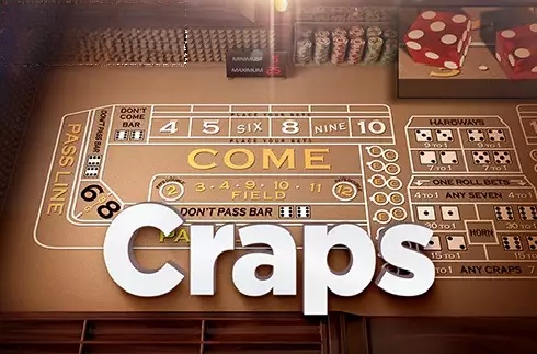 Craps (Nucleus Gaming)