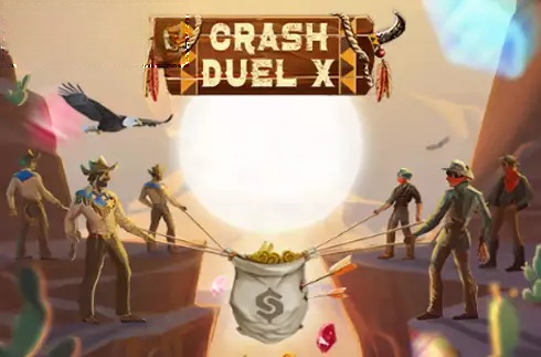 Crash Duel X