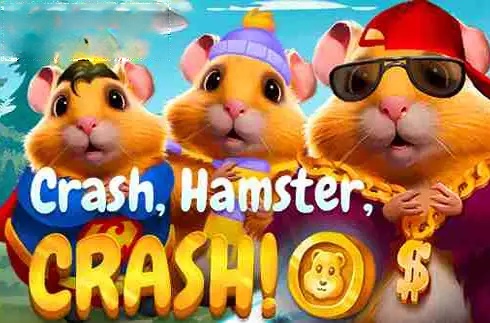 Crash Hamster Crash