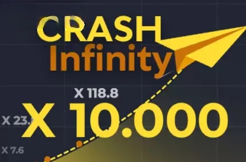 Crash Infinity