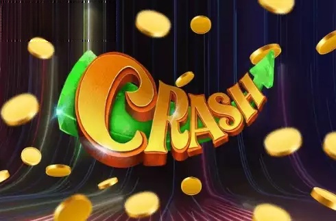 Crash (Pascal Gaming)