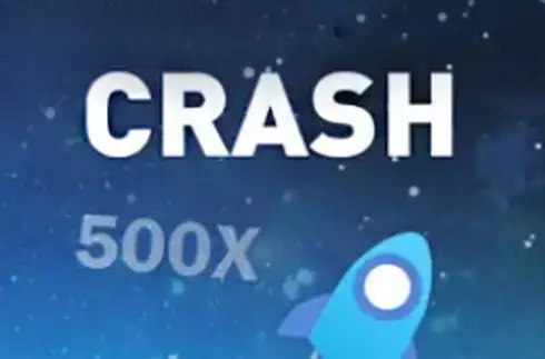 Crash (Rocketpot Originals)