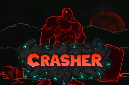 Crasher (Others)