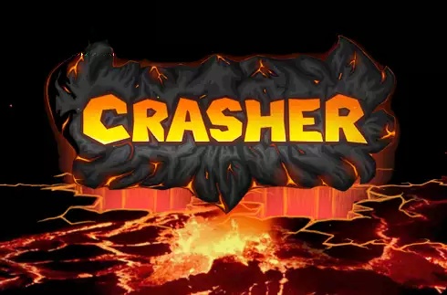 Crasher (Galaxsys)