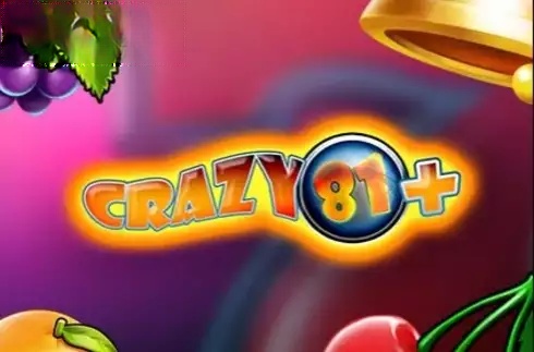 Crazy 81
