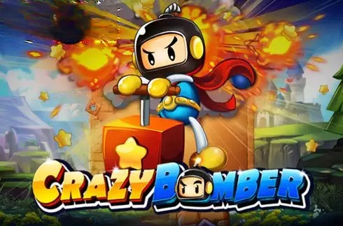 Crazy Bomber