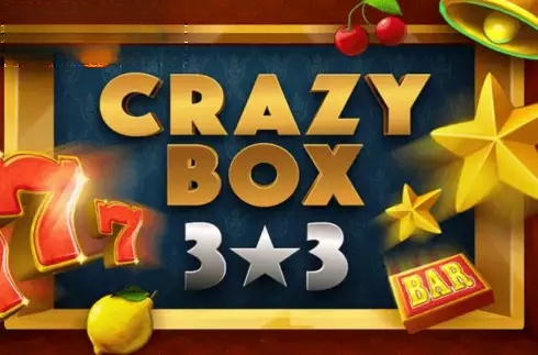 Crazy Box
