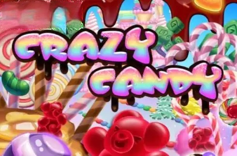 Crazy Candy