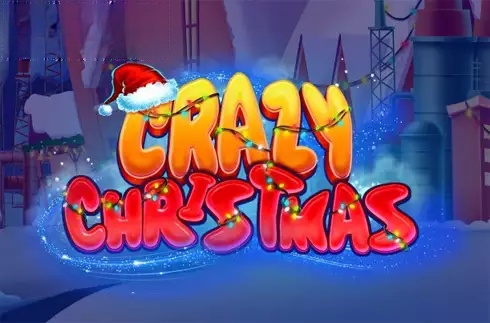Crazy Christmas