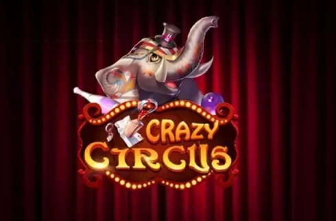 Crazy Circus (Dream Tech)
