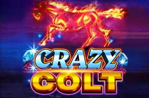 Crazy Colt