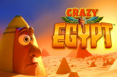 Crazy Egypt
